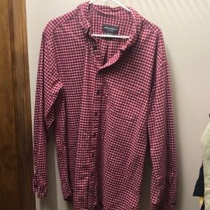 Vintage Eddie Bauer Shirt